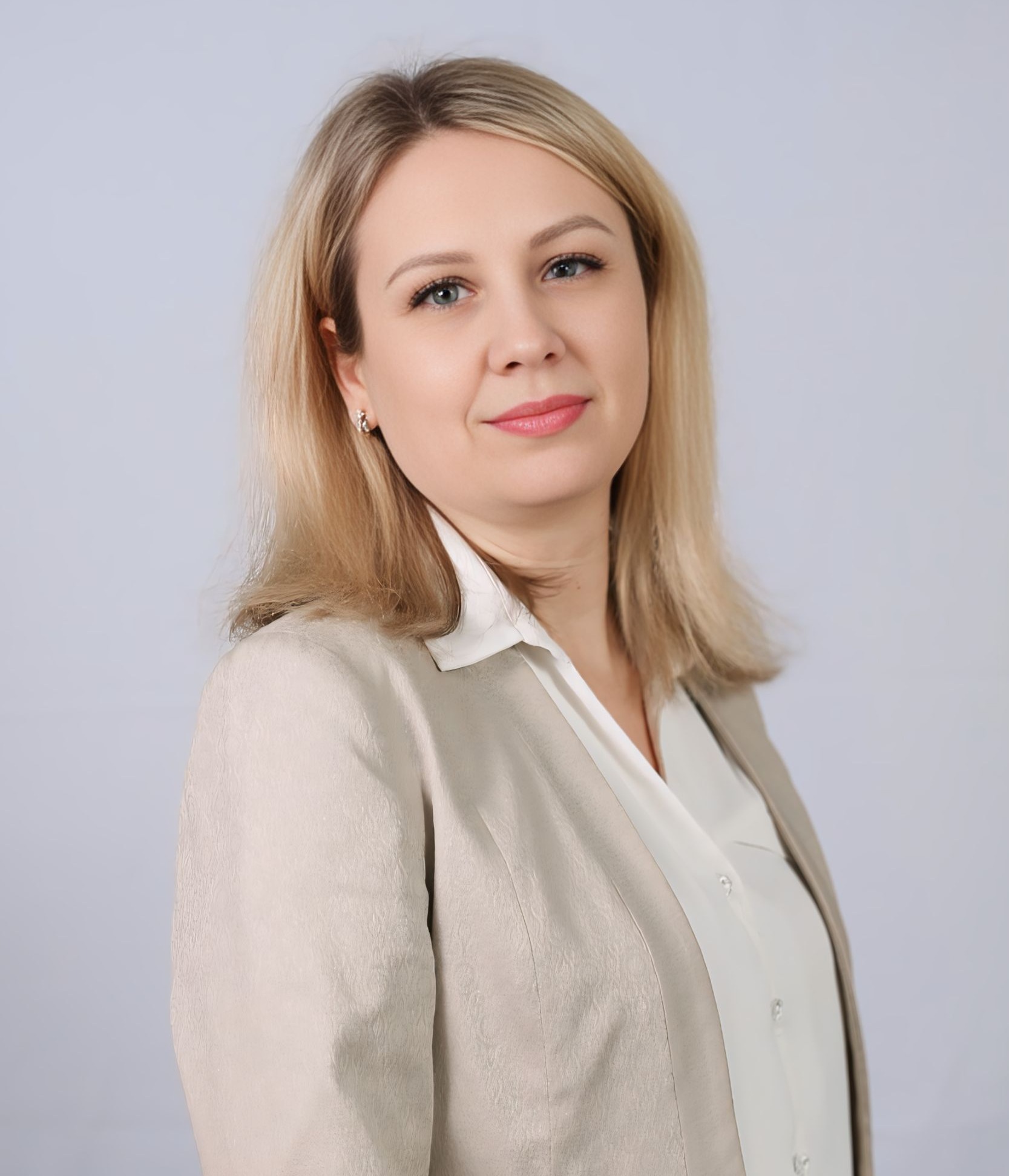 Учитель-логопед Шрамко  Елена Александровна.