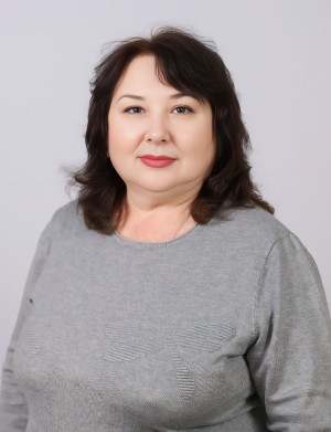 Младший воспитатель Яровикова Любовь Петровна Младший воспитатель Яровикова Любовь Петровна