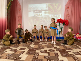 Песни военных лет Песни военных лет.